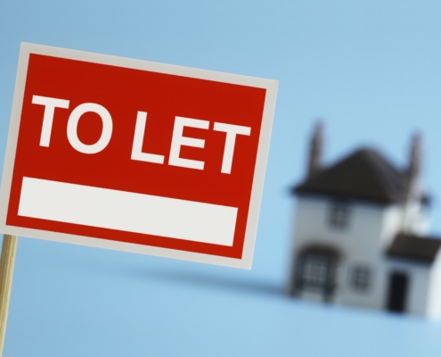 What is the role of a Letting Agent?