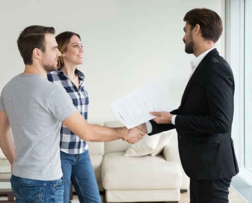Discover the key strategies for maintaining a healthy landlord-tenant relationship through clear communication and constructive conflict resolution