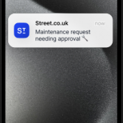 Landlord App