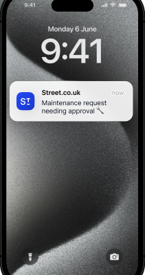 Landlord App