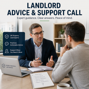 advice for landlords
