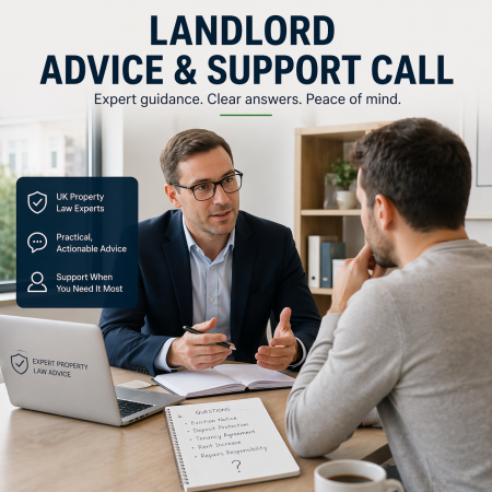 advice for landlords